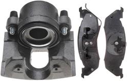 Raybestos R-Line Brake Calipers for 1991-1996 DAKOTA - RC10362
