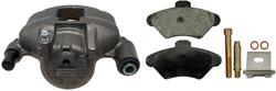 Raybestos R-Line Brake Calipers for 1993-1997 COUGAR, THUNDERBIRD, 1994-1998 MUSTANG - RC10409