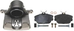 Raybestos R-Line Brake Calipers RC10414