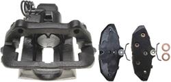 Raybestos R-Line Brake Calipers for 1993-1997 COUGAR, THUNDERBIRD, 1993-1998 MARK VIII - RC10418