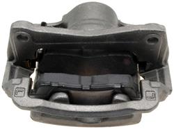 Raybestos R-Line Brake Calipers for 1993-1997 COROLLA, PRIZM - RC10429
