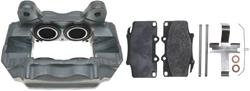 Raybestos R-Line Brake Calipers for 1993-1997 LAND CRUISER, 1996-1997 LX450 - RC10437