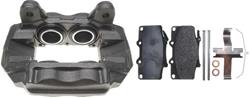 Raybestos R-Line Brake Calipers for 1993-1997 LAND CRUISER, 1996-1997 LX450 - RC10438