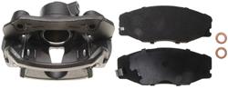 Raybestos R-Line Brake Calipers for 1993-1998 T100 - RC10442
