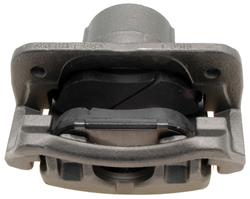 Raybestos R-Line Brake Calipers for 1994-2000 SABLE, TAURUS - RC10458