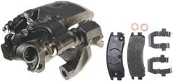 Raybestos R-Line Brake Calipers RC10462