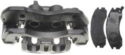 Raybestos R-Line Brake Calipers for 1992-1996 MONTERO, 1997-2002 MONTERO SPORT - RC10469