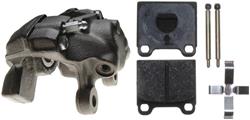 Raybestos Element3 Brake Calipers RC10483NS