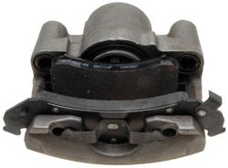 Raybestos R-Line Brake Calipers RC10496