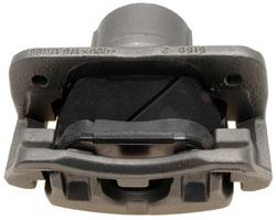 Raybestos R-Line Brake Calipers for 1995-1998 WINDSTAR - RC10508