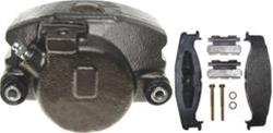 Raybestos R-Line Brake Calipers RC10509
