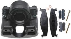 Raybestos R-Line Brake Calipers RC10510
