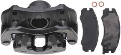 Raybestos R-Line Brake Calipers RC10519