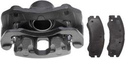 Raybestos R-Line Brake Calipers RC10520