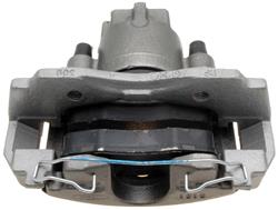 Raybestos R-Line Brake Calipers for 1995-1996 CONTOUR, 1995-1997 MYSTIQUE - RC10526