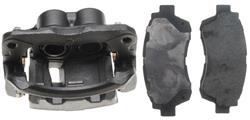 Raybestos R-Line Brake Calipers for 1994-1996 ES300, CAMRY, 1995-1997 AVALON - RC10531