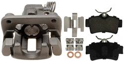 Raybestos R-Line Brake Calipers for 1994-2004 MUSTANG - RC10545