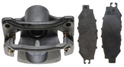 Raybestos R-Line Brake Calipers for 1993-2000 LS400 - RC10557