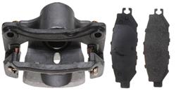 Raybestos R-Line Brake Calipers for 1993-2000 LS400 - RC10558