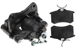 Raybestos Element3 Brake Calipers RC10571NS