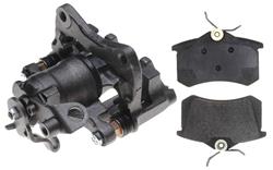 Raybestos Element3 Brake Calipers RC10572NS