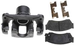 Raybestos Element3 Brake Calipers for 1995-2001 METRO, SWIFT - RC10578NS