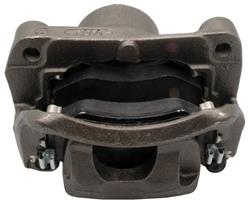 Raybestos R-Line Brake Calipers for 1995-2004 TACOMA - RC10609