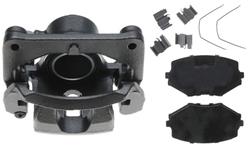 Raybestos R-Line Brake Calipers for 1994-2005 MIATA - RC10639