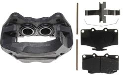Raybestos R-Line Brake Calipers for 1996-2002 4RUNNER - RC10724