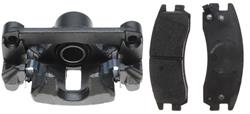 Raybestos R-Line Brake Calipers RC10841C