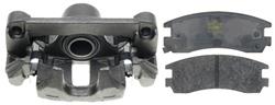 Raybestos R-Line Brake Calipers RC10841PC