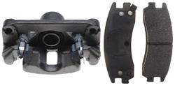 Raybestos R-Line Brake Calipers RC10842C