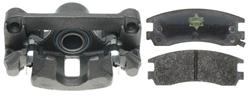 Raybestos R-Line Brake Calipers RC10842PC