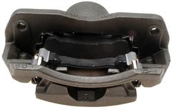Raybestos R-Line Brake Calipers for 2000-2002 626, 1999-2003 PROTEGE, 2002-2003 PROTEGE5 - RC10873