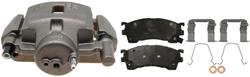 Raybestos R-Line Brake Calipers for 2000-2002 626, 1999-2003 PROTEGE, 2002-2003 PROTEGE5 - RC10874