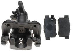 Raybestos R-Line Brake Calipers for 1997 ACCORD, 1997-1999 CL - RC10889