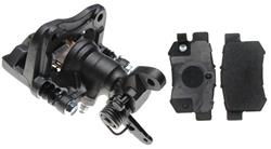 Raybestos R-Line Brake Calipers for 1997 ACCORD, 1997-1999 CL - RC10890