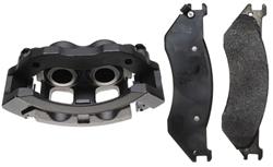 Raybestos R-Line Brake Calipers RC10909