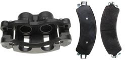 Raybestos R-Line Brake Calipers RC10945QS