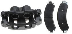 Raybestos R-Line Brake Calipers RC10946QS