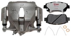 Raybestos R-Line Brake Calipers for 2000-2001 CAMRY, 1998-2000 SIENNA - RC10955QS