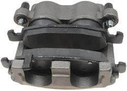 Raybestos R-Line Brake Calipers for 1999-2002 GRAND CHEROKEE - RC10963