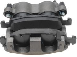 Raybestos R-Line Brake Calipers for 1999-2002 GRAND CHEROKEE - RC10964