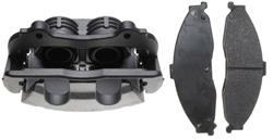 Raybestos R-Line Brake Calipers for 1998-2002 CAMARO, FIREBIRD - RC10965QS