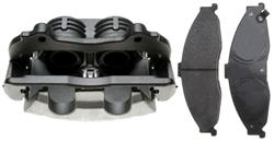 Raybestos R-Line Brake Calipers for 1998-2002 CAMARO, FIREBIRD - RC10966QS
