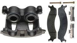 Raybestos R-Line Brake Calipers RC10969