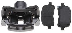 Raybestos R-Line Brake Calipers for 1998-2002 COROLLA, PRIZM - RC10971