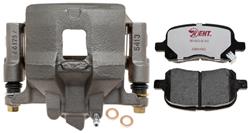 Raybestos R-Line Brake Calipers for 1998-2002 COROLLA, PRIZM - RC10972