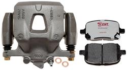 Raybestos R-Line Brake Calipers RC10974QS
