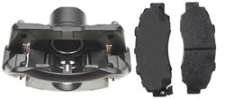 Raybestos R-Line Brake Calipers for 1998-2002 ACCORD - RC10975QS